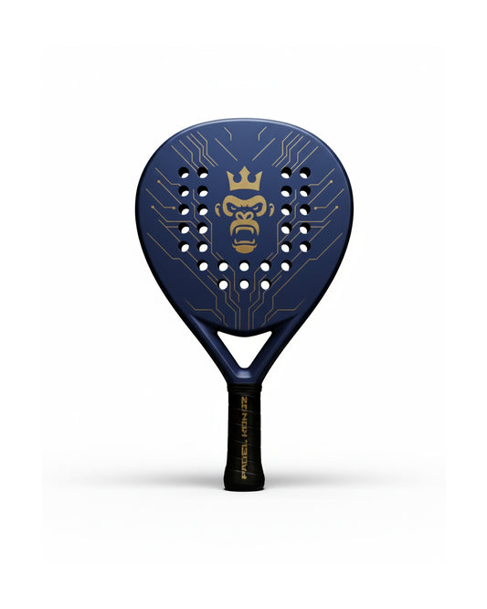 King’s Fury ‒ Advanced / Elite Pro Power - Blue