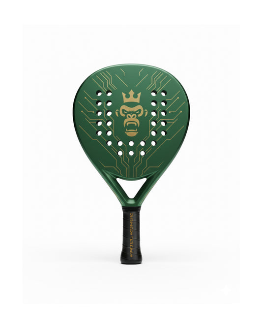 King’s Fury ‒ Advanced / Elite Pro Power - Green
