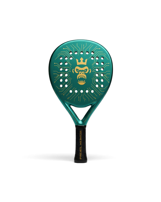 Alpha Grip ‒ Intermediate / Balanced Power & Control - Green