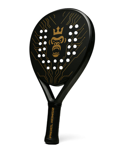 King’s Fury ‒ Advanced / Elite Pro Power - Black