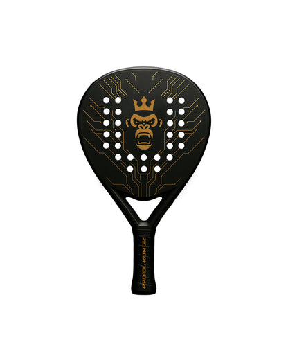 King’s Fury ‒ Advanced / Elite Pro Power - Black