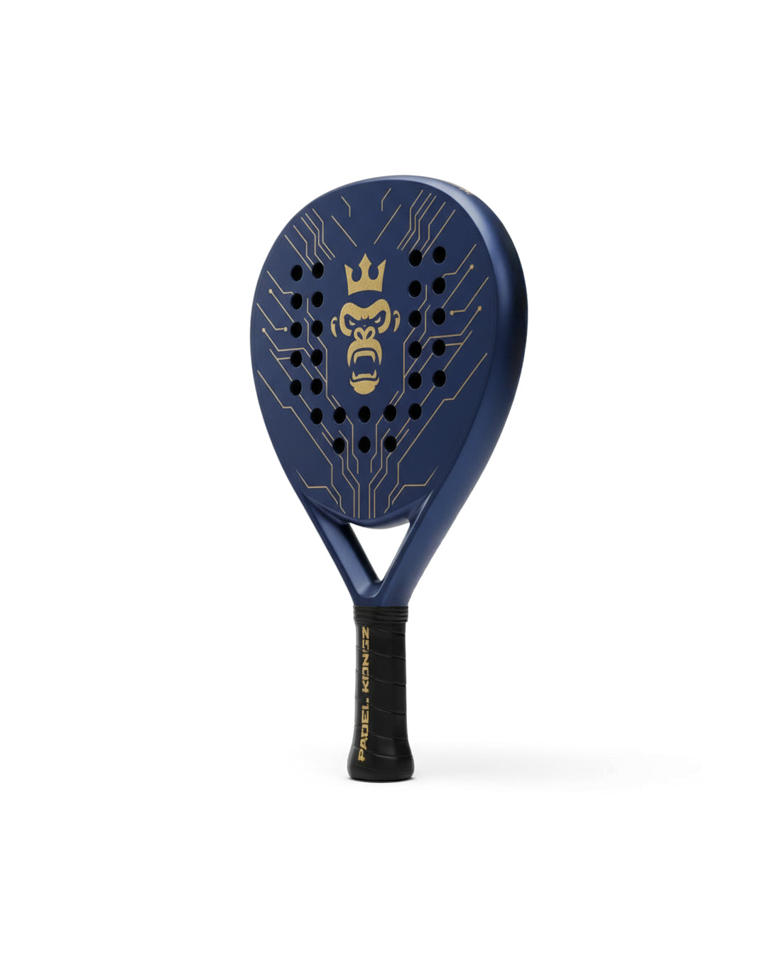King’s Fury ‒ Advanced / Elite Pro Power - Blue