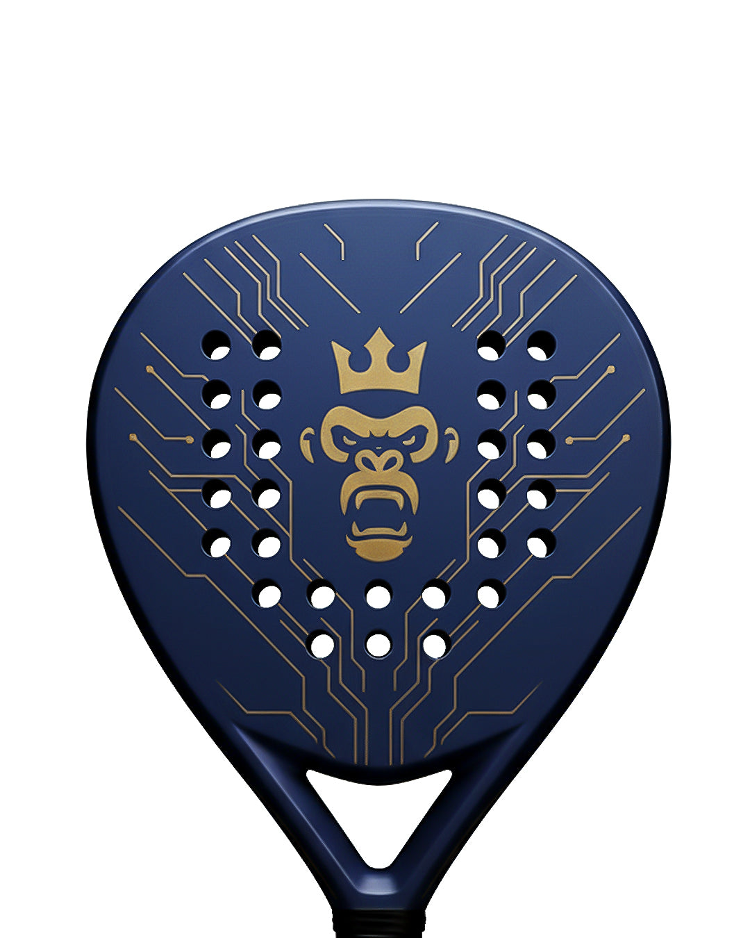King’s Fury ‒ Advanced / Elite Pro Power - Blue