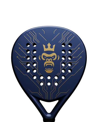 King’s Fury ‒ Advanced / Elite Pro Power - Blue