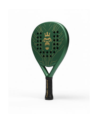 King’s Fury ‒ Advanced / Elite Pro Power - Green