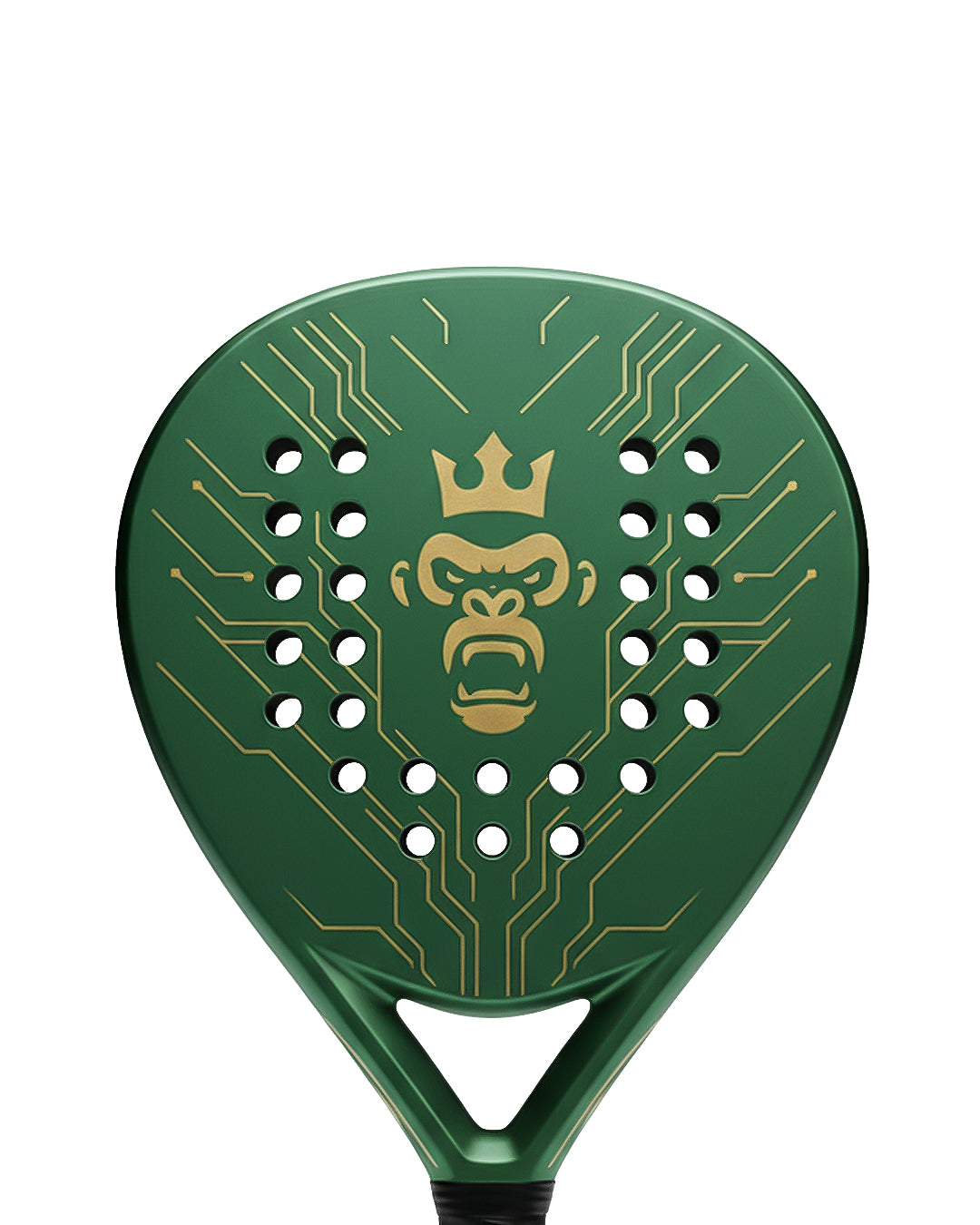 King’s Fury ‒ Advanced / Elite Pro Power - Green