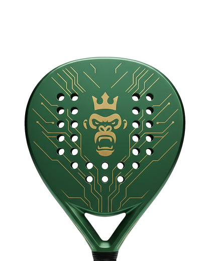 King’s Fury ‒ Advanced / Elite Pro Power - Green