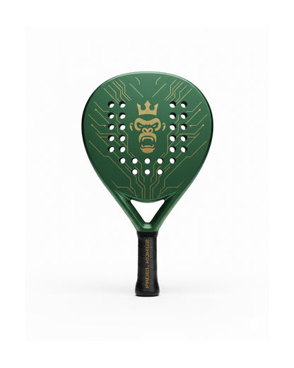 King’s Fury ‒ Advanced / Elite Pro Power - Green