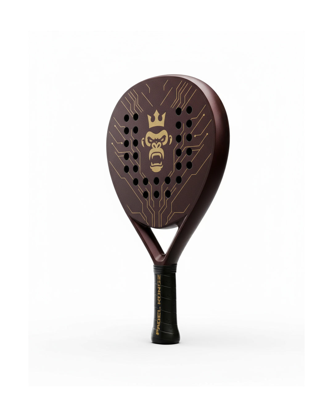 King’s Fury ‒ Advanced / Elite Pro Power - Maroon