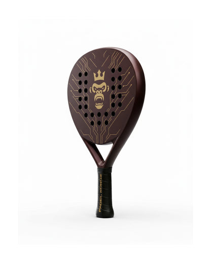 King’s Fury ‒ Advanced / Elite Pro Power - Maroon