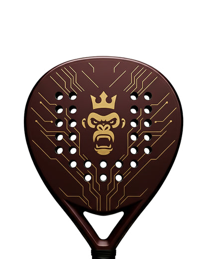 King’s Fury ‒ Advanced / Elite Pro Power - Maroon