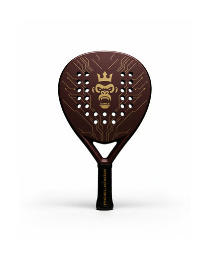 King’s Fury ‒ Advanced / Elite Pro Power - Maroon