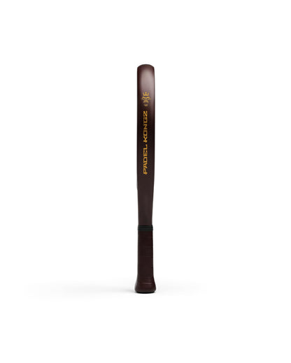 Alpha Grip ‒ Intermediate / Balanced Power & Control - Maroon