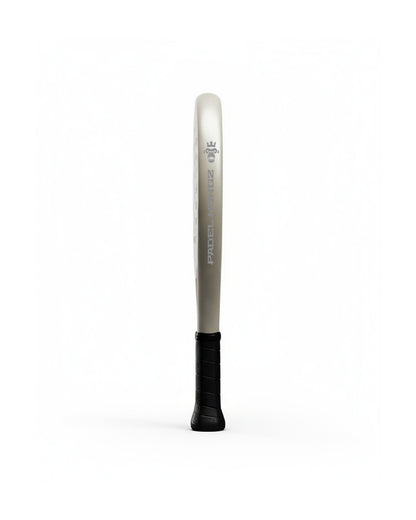 Alpha Grip ‒ Intermediate / Balanced Power & Control - White